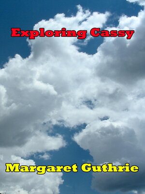 cover image of Exploring Cassy